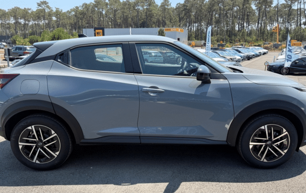 nissan-juke-1-6-hybrid-143ch-n-connecta-2026 - 964904713