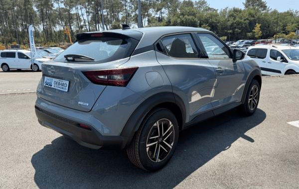 nissan-juke-1-6-hybrid-143ch-n-connecta-2026 - 964904713