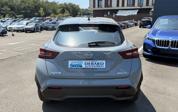 nissan-juke-1-6-hybrid-143ch-n-connecta-2026 - 964904713