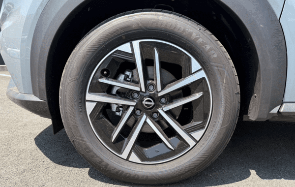 nissan-juke-1-6-hybrid-143ch-n-connecta-2026 - 964904713