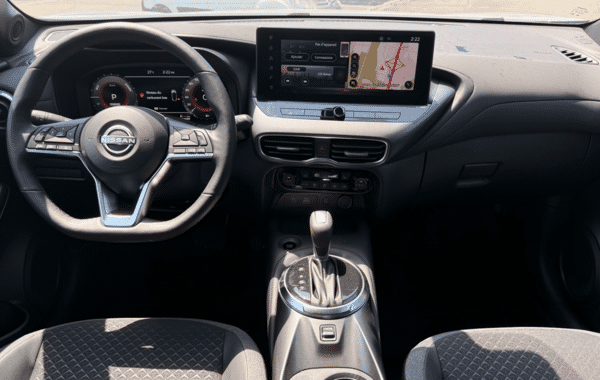 nissan-juke-1-6-hybrid-143ch-n-connecta-2026 - 964904713