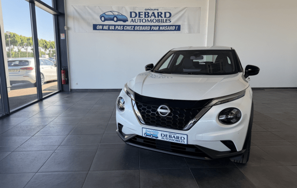 nissan-juke-1-6-hybrid-143ch-n-connecta-2026 - 964914713