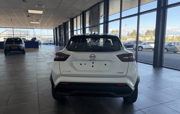 nissan-juke-1-6-hybrid-143ch-n-connecta-2026 - 964914713
