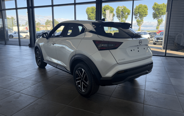 nissan-juke-1-6-hybrid-143ch-n-connecta-2026 - 964914713