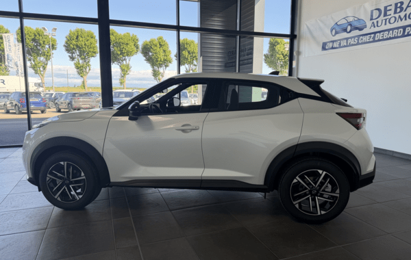 nissan-juke-1-6-hybrid-143ch-n-connecta-2026 - 964914713