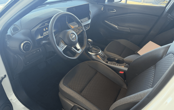 nissan-juke-1-6-hybrid-143ch-n-connecta-2026 - 964914713