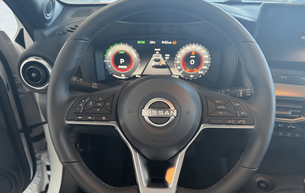 nissan-juke-1-6-hybrid-143ch-n-connecta-2026 - 964914713