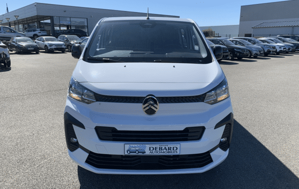 citroen-jumpy-fg-xl-2-2-diesel-180ch-cabine-approfondie-fixe-automatique - 964954713