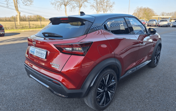 nissan-juke-1-6-hybrid-143ch-n-design-2023 - 965664713