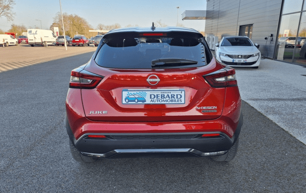 nissan-juke-1-6-hybrid-143ch-n-design-2023 - 965664713