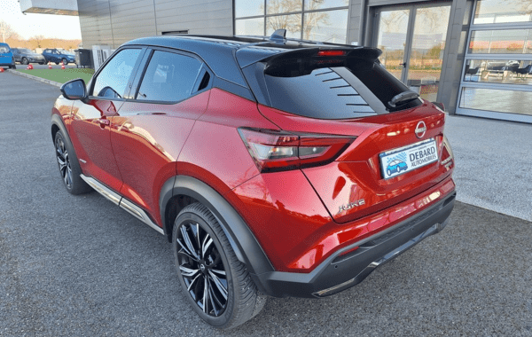 nissan-juke-1-6-hybrid-143ch-n-design-2023 - 965664713