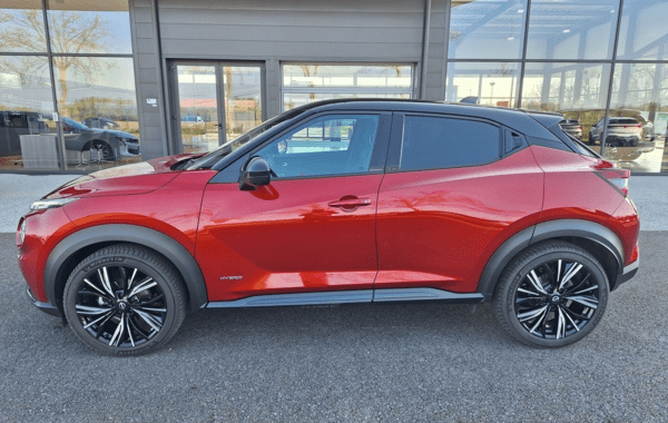 nissan-juke-1-6-hybrid-143ch-n-design-2023 - 965664713