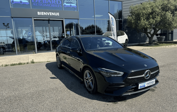 mercedes-cla-shooting-brake-220-d-190ch-amg-line-8g-dct - 965694713