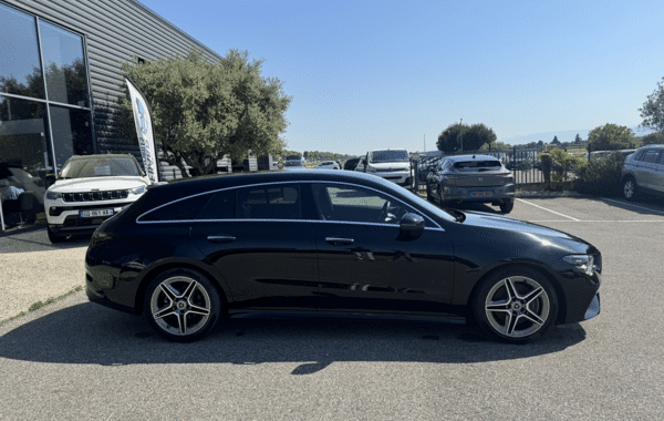 mercedes-cla-shooting-brake-220-d-190ch-amg-line-8g-dct - 965694713