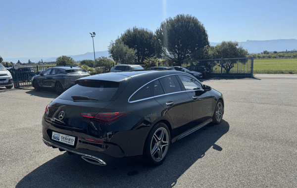 mercedes-cla-shooting-brake-220-d-190ch-amg-line-8g-dct - 965694713
