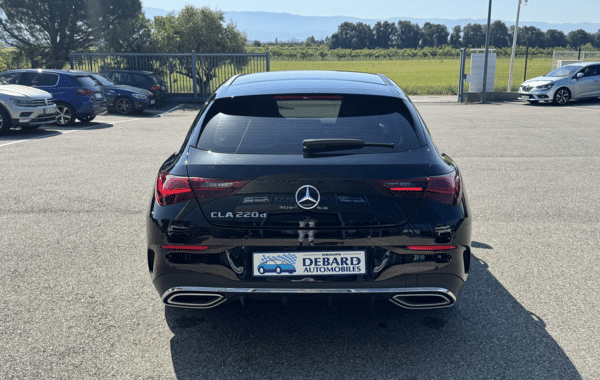 mercedes-cla-shooting-brake-220-d-190ch-amg-line-8g-dct - 965694713