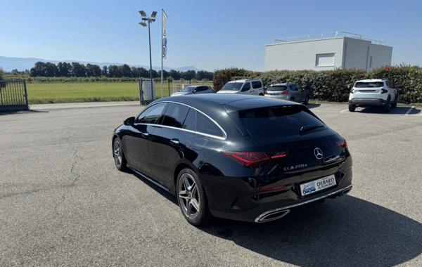 mercedes-cla-shooting-brake-220-d-190ch-amg-line-8g-dct - 965694713