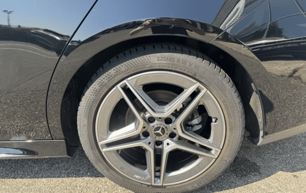 mercedes-cla-shooting-brake-220-d-190ch-amg-line-8g-dct - 965694713