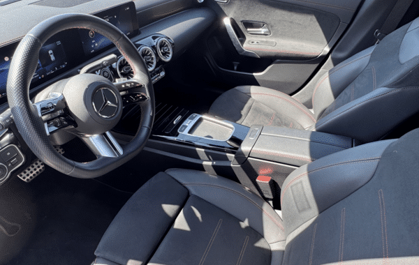 mercedes-cla-shooting-brake-220-d-190ch-amg-line-8g-dct - 965694713