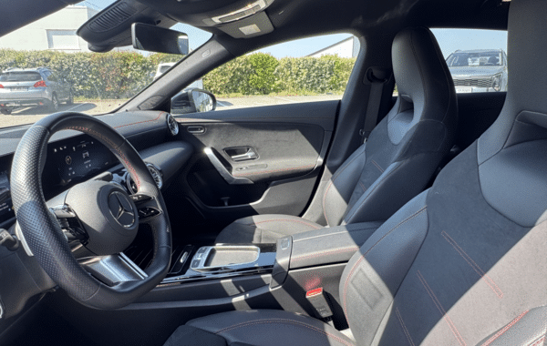mercedes-cla-shooting-brake-220-d-190ch-amg-line-8g-dct - 965694713