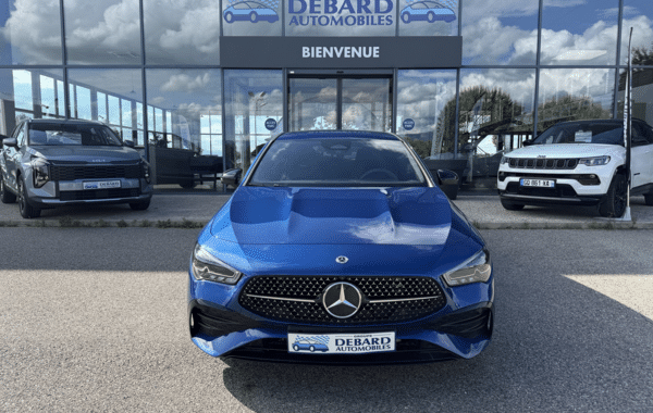 mercedes-cla-shooting-brake-220-d-190ch-amg-line-8g-dct - 965704713