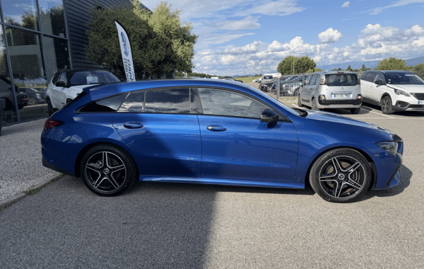 mercedes-cla-shooting-brake-220-d-190ch-amg-line-8g-dct - 965704713