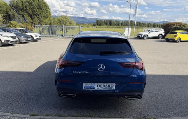 mercedes-cla-shooting-brake-220-d-190ch-amg-line-8g-dct - 965704713