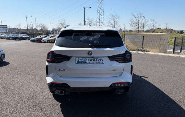bmw-x3-g01-xdrive30e-292ch-m-sport - 965724713