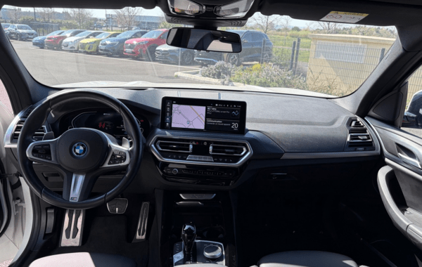 bmw-x3-g01-xdrive30e-292ch-m-sport - 965724713