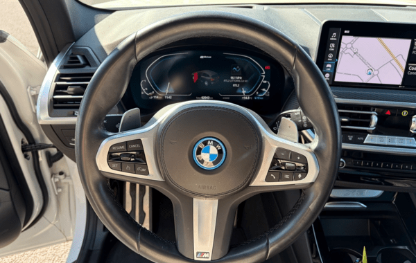 bmw-x3-g01-xdrive30e-292ch-m-sport - 965724713