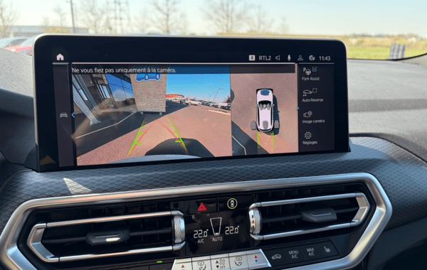 bmw-x3-g01-xdrive30e-292ch-m-sport - 965724713