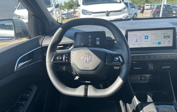 mg-motor-mg3-1-5-hybrid-195ch-luxury - 966304713