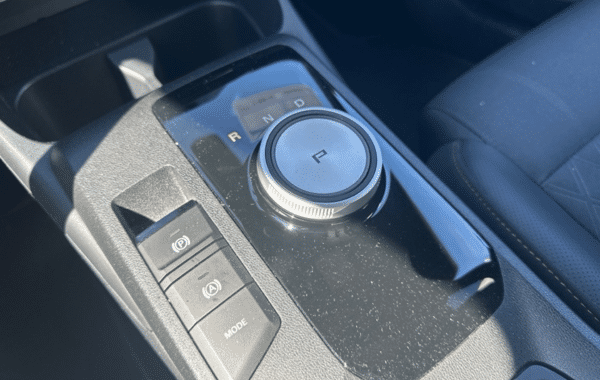 mg-motor-mg3-1-5-hybrid-195ch-luxury - 966304713
