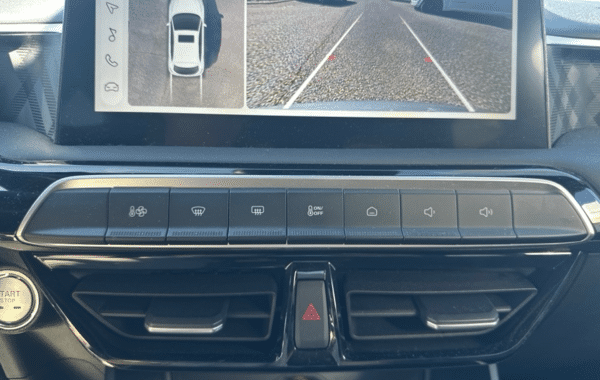 mg-motor-mg3-1-5-hybrid-195ch-luxury - 966304713