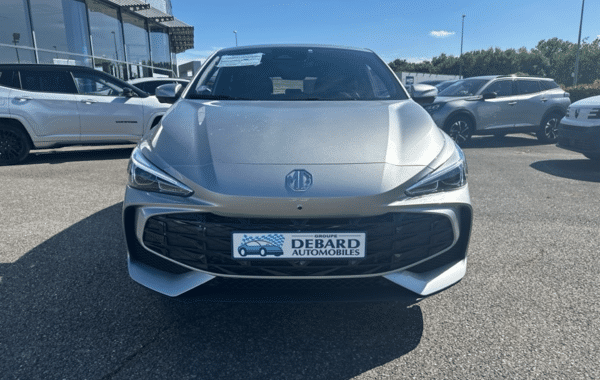 mg-motor-mg3-1-5-hybrid-195ch-luxury - 966304713