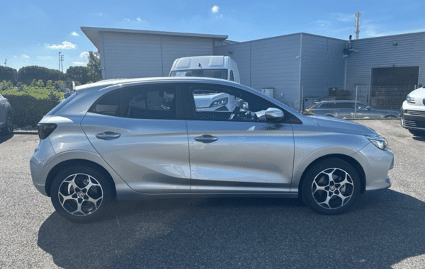 mg-motor-mg3-1-5-hybrid-195ch-luxury - 966304713
