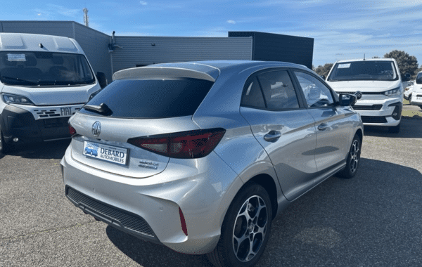 mg-motor-mg3-1-5-hybrid-195ch-luxury - 966304713