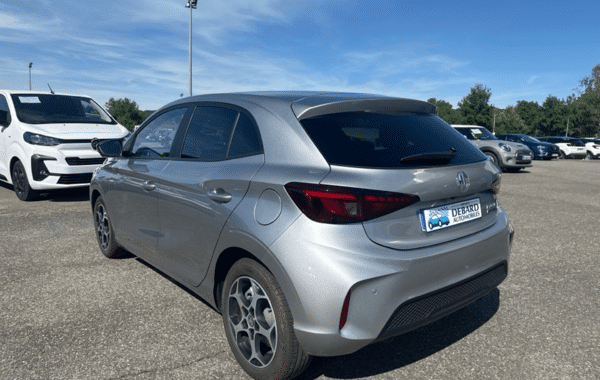 mg-motor-mg3-1-5-hybrid-195ch-luxury - 966304713