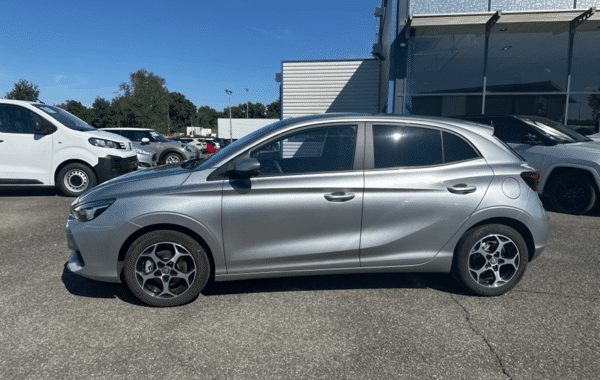 mg-motor-mg3-1-5-hybrid-195ch-luxury - 966304713