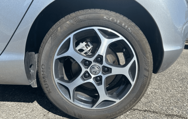 mg-motor-mg3-1-5-hybrid-195ch-luxury - 966304713