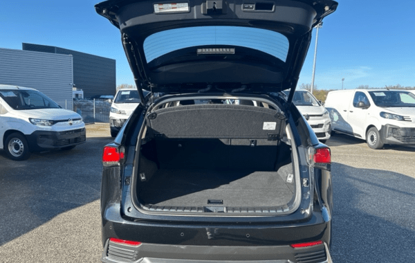 lexus-nx-300h-2wd-luxe-plus-my21 - 966554713