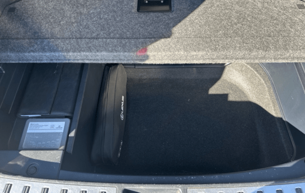 lexus-nx-300h-2wd-luxe-plus-my21 - 966554713