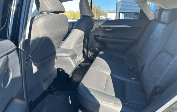 lexus-nx-300h-2wd-luxe-plus-my21 - 966554713