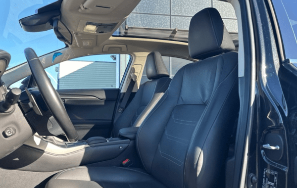 lexus-nx-300h-2wd-luxe-plus-my21 - 966554713