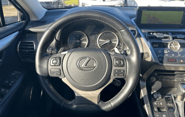 lexus-nx-300h-2wd-luxe-plus-my21 - 966554713
