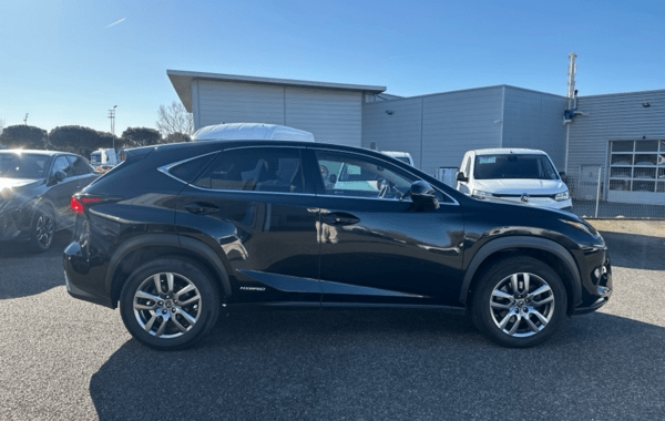 lexus-nx-300h-2wd-luxe-plus-my21 - 966554713