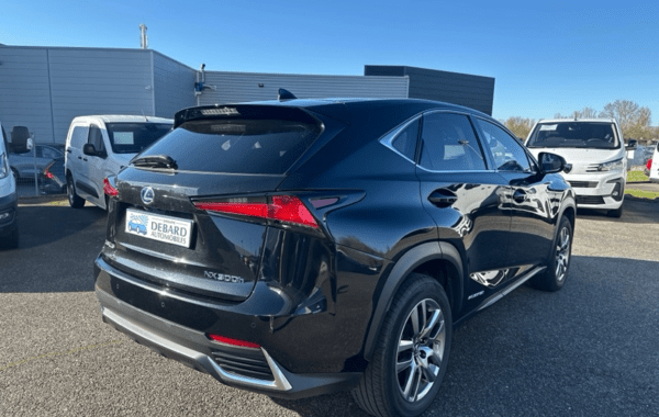lexus-nx-300h-2wd-luxe-plus-my21 - 966554713