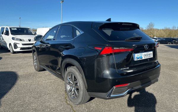 lexus-nx-300h-2wd-luxe-plus-my21 - 966554713