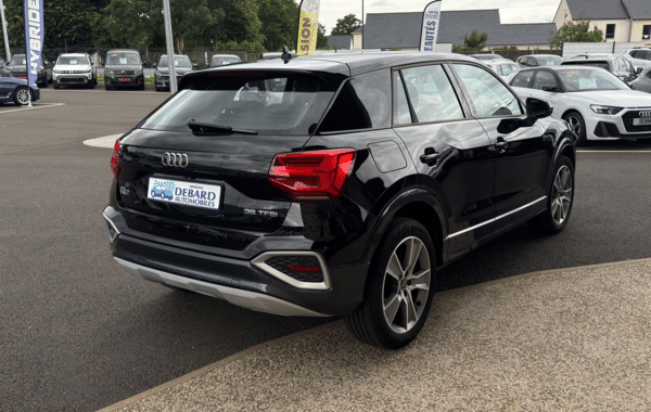 audi-q2-35-tfsi-150ch-design-luxe - 966944713
