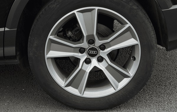 audi-q2-35-tfsi-150ch-design-luxe - 966944713